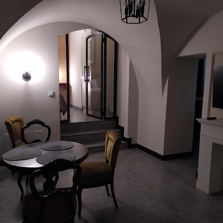 Pokoje Nad Arkadami Zamość Exterior foto
