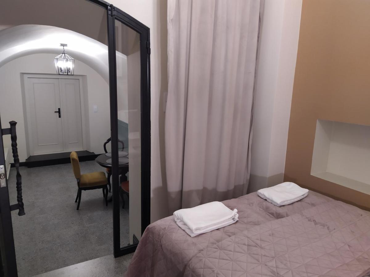 Pokoje Nad Arkadami Zamość Exterior foto