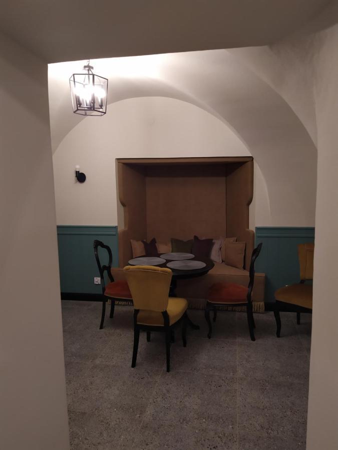 Pokoje Nad Arkadami Zamość Exterior foto