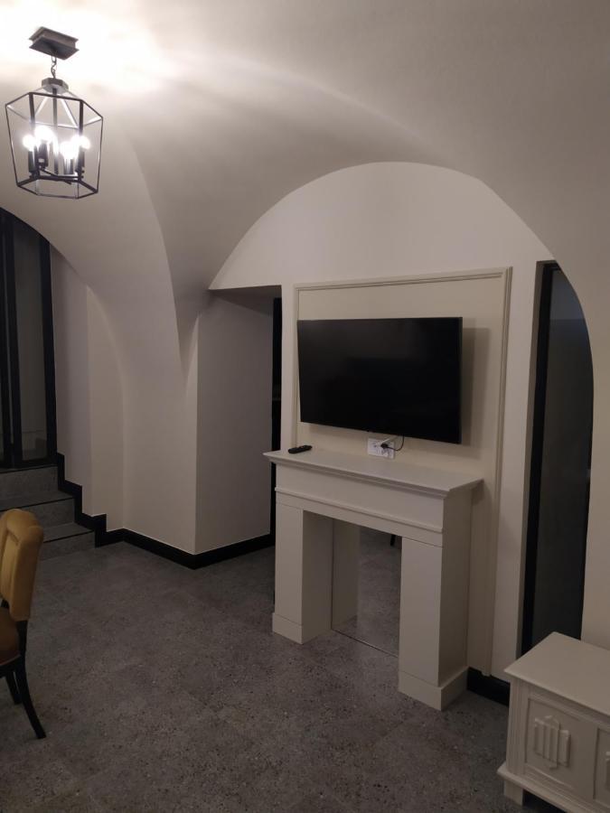 Pokoje Nad Arkadami Zamość Exterior foto