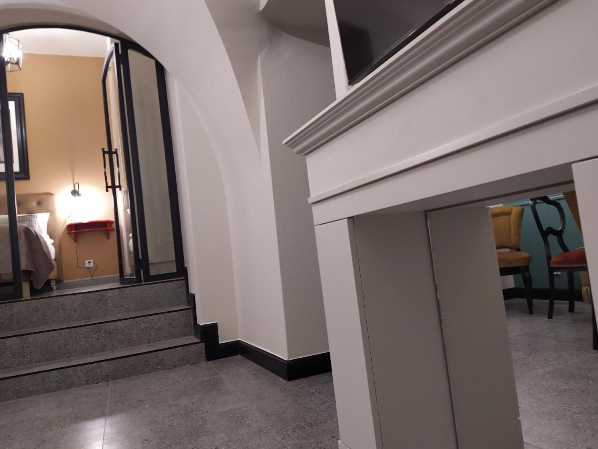 Pokoje Nad Arkadami Zamość Exterior foto
