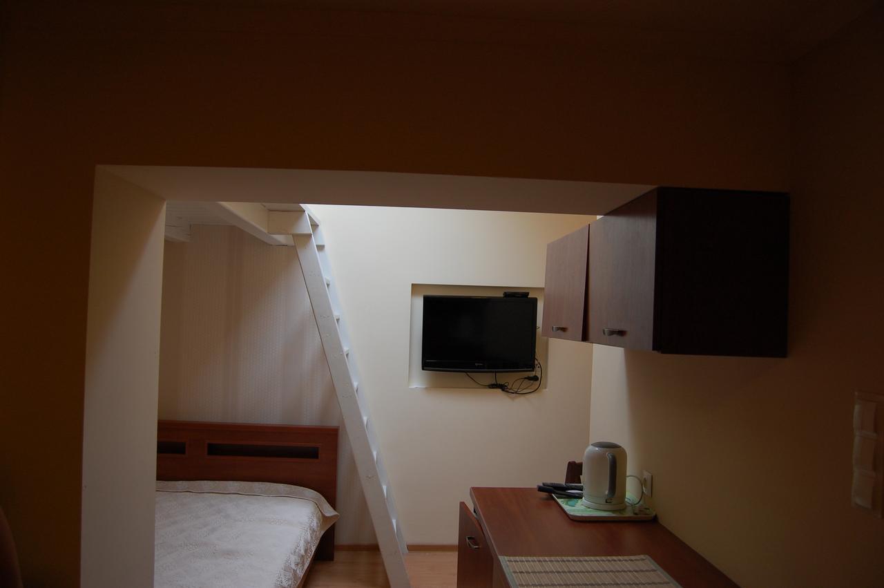 Pokoje Nad Arkadami Zamość Exterior foto
