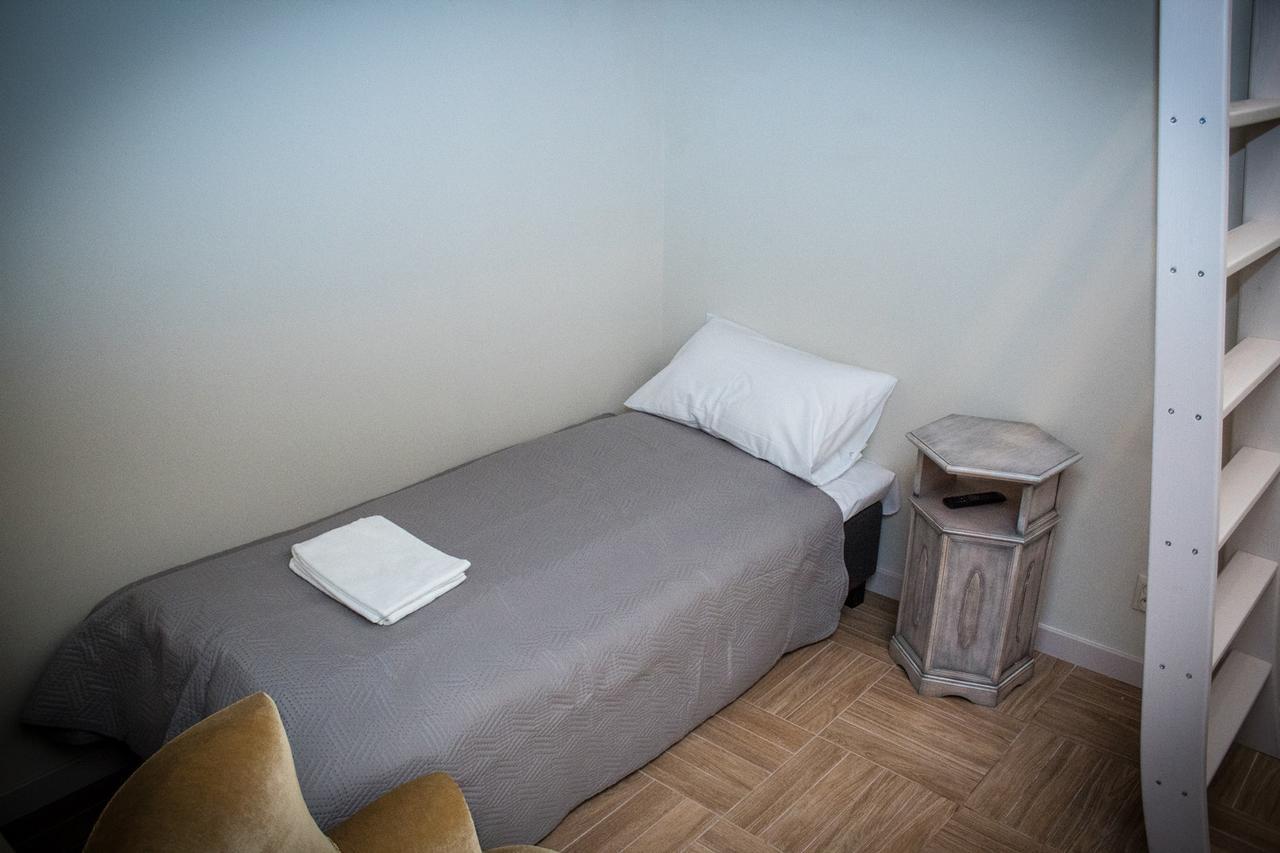 Pokoje Nad Arkadami Zamość Exterior foto